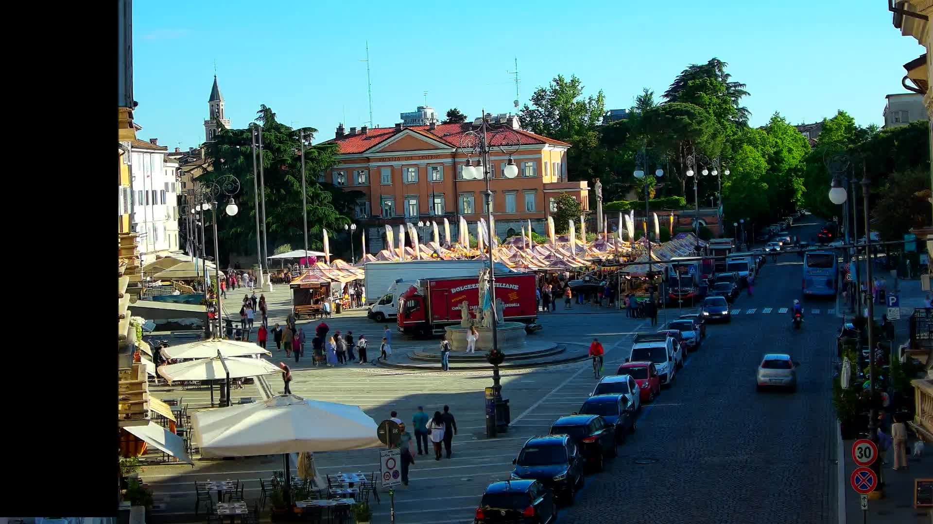 Travnik – Gorica