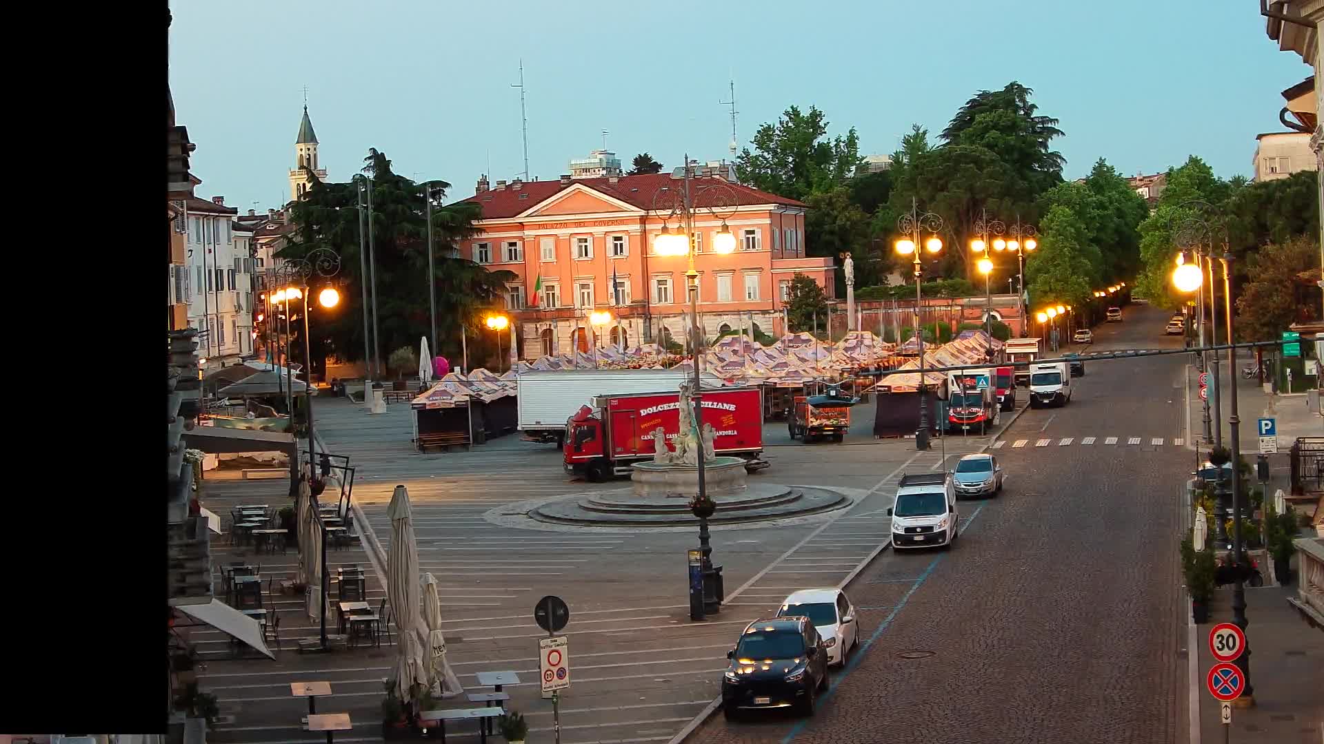 Travnik – Gorica