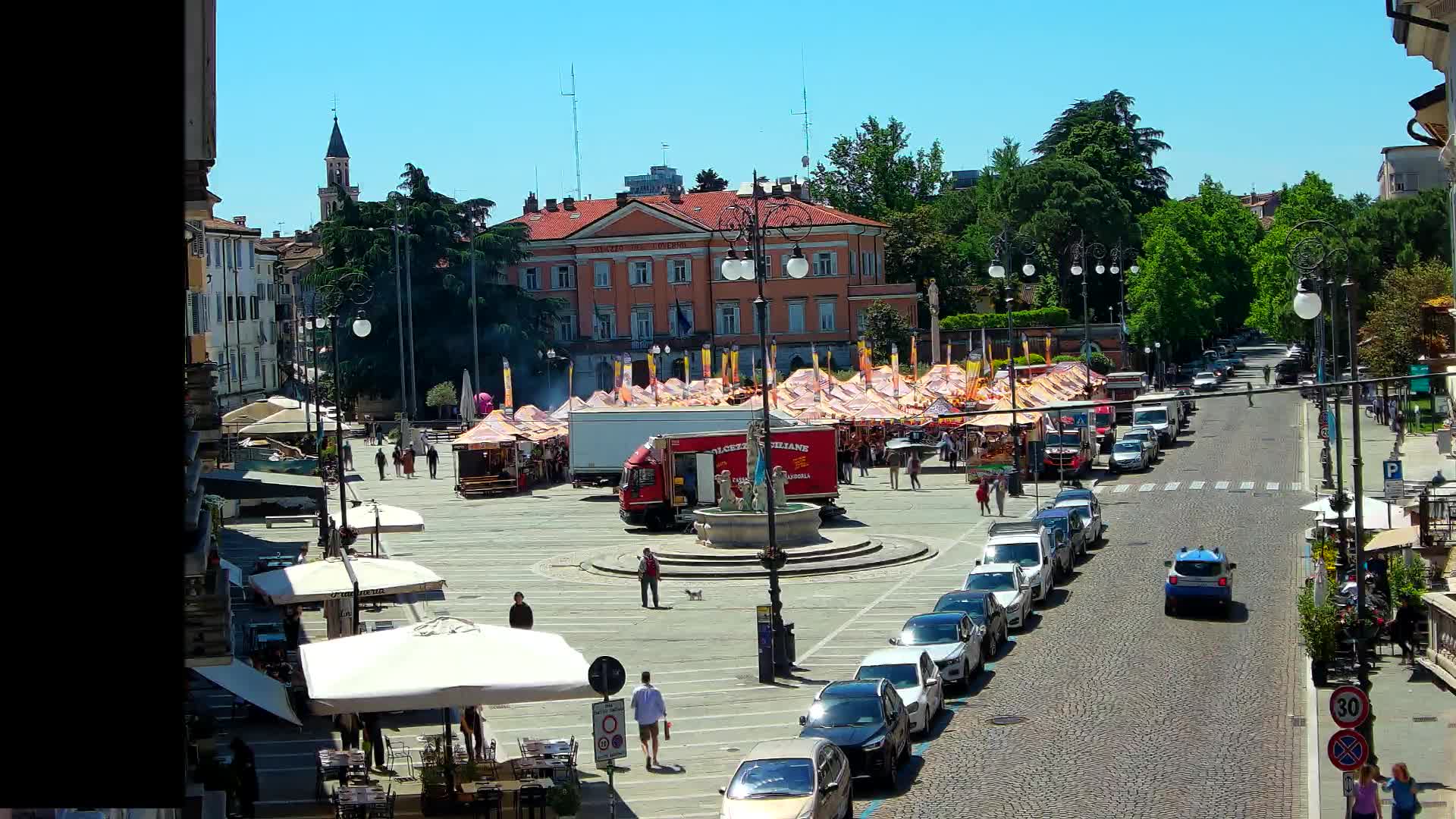Travnik – Gorica