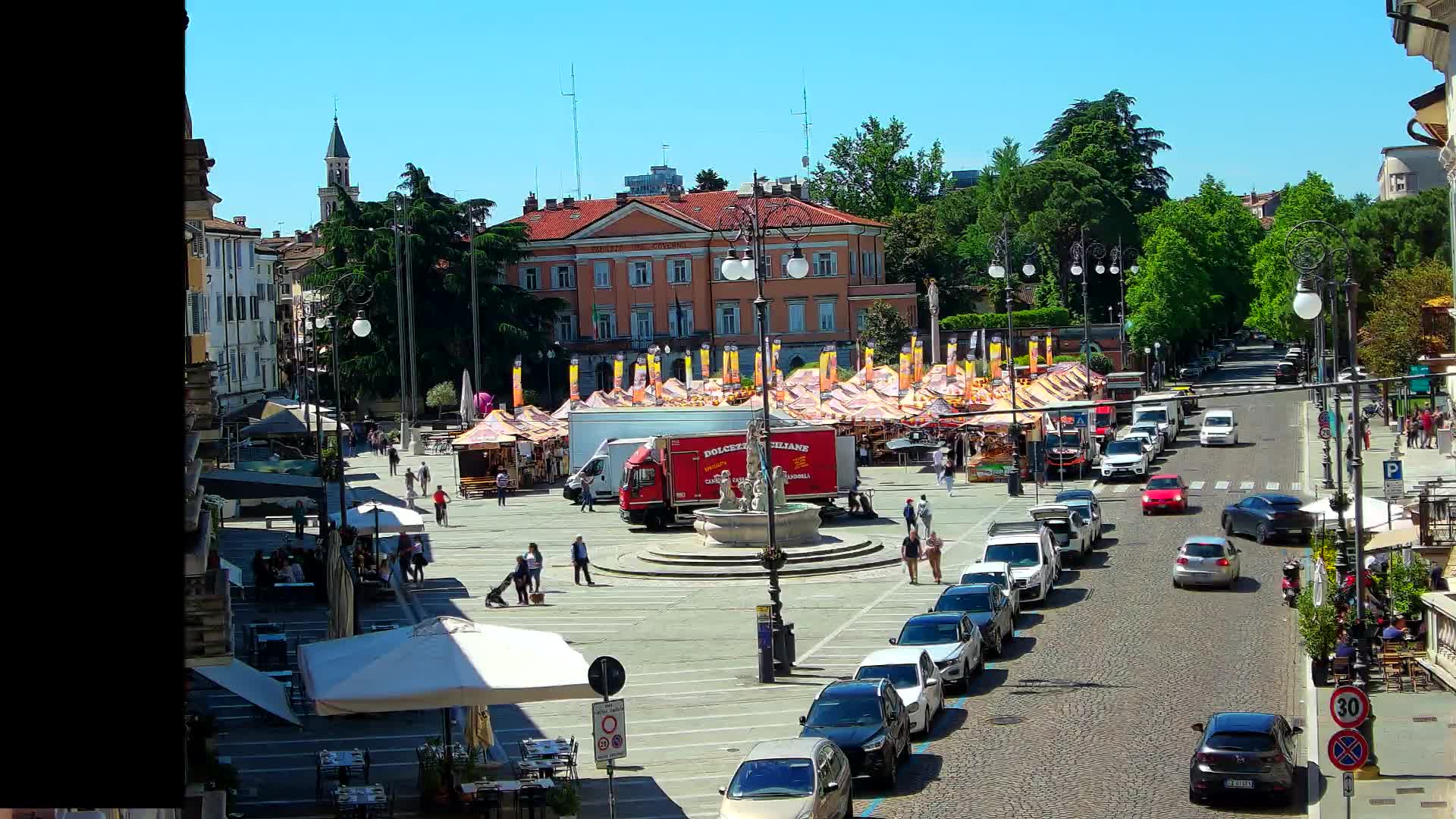 Travnik – Gorica