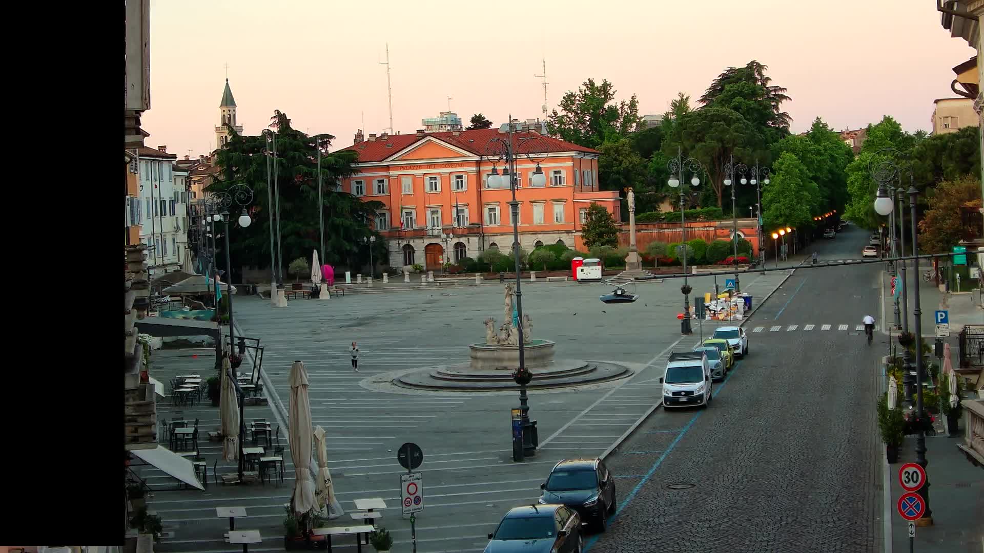 Travnik – Gorica