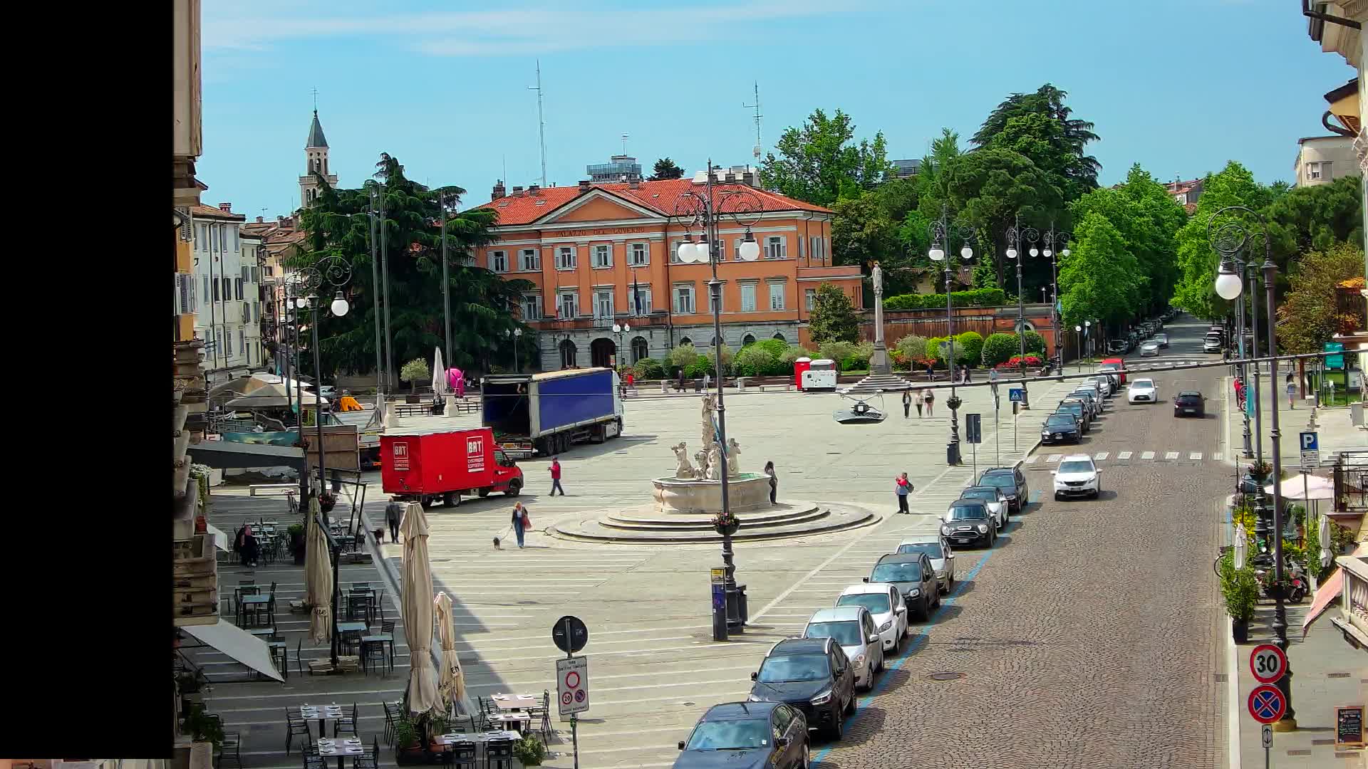 Travnik – Gorica