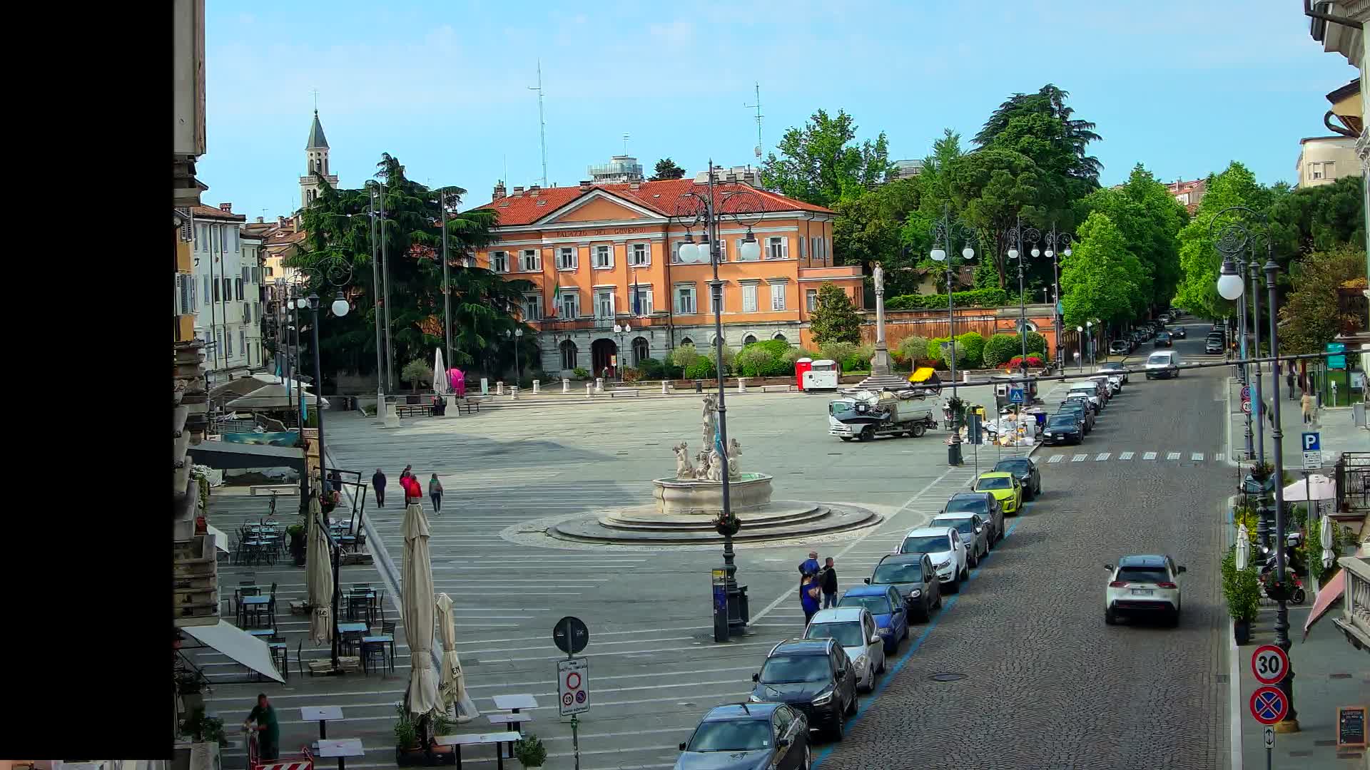 Travnik – Gorica