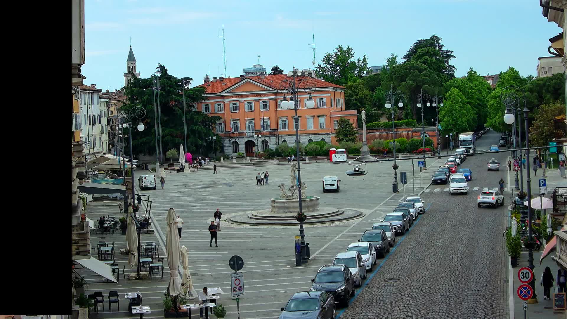 Travnik – Gorica