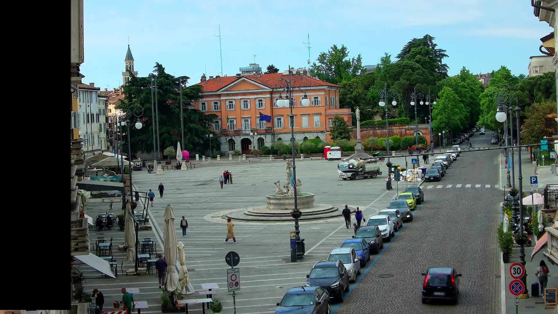 Travnik – Gorica