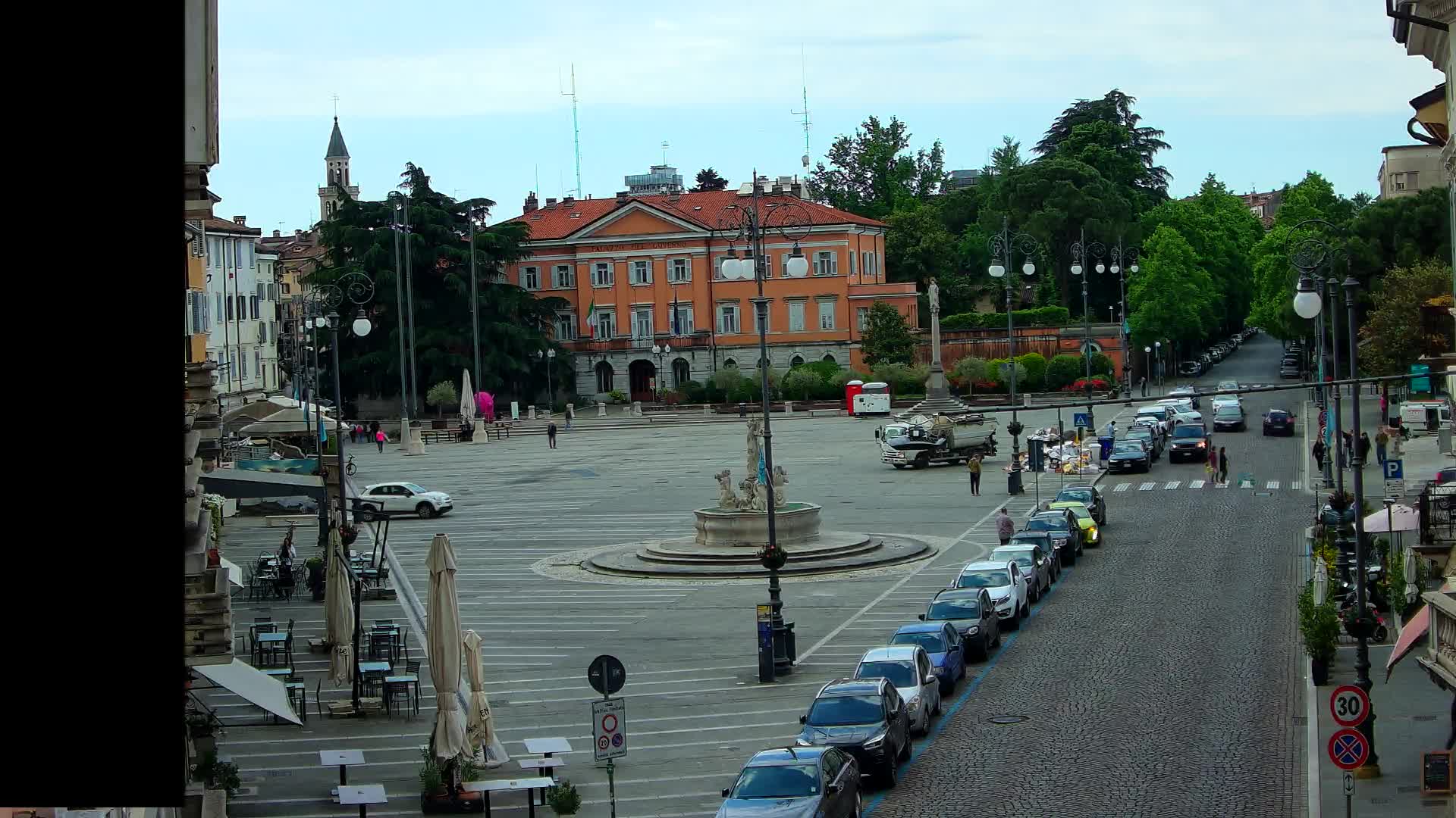 Travnik – Gorica