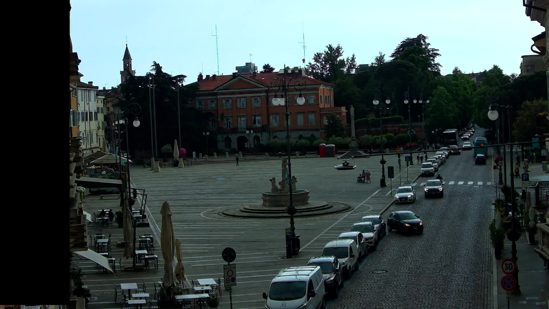 Travnik – Gorica