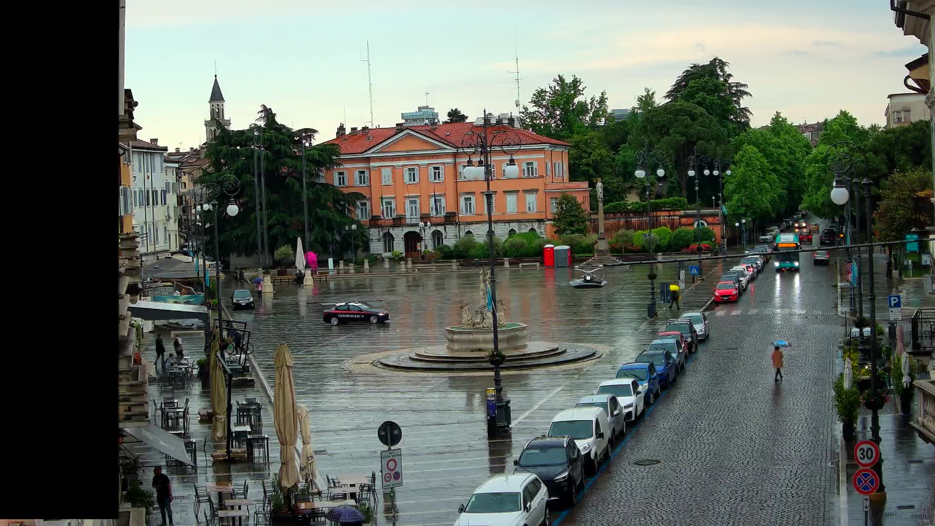 Travnik – Gorica