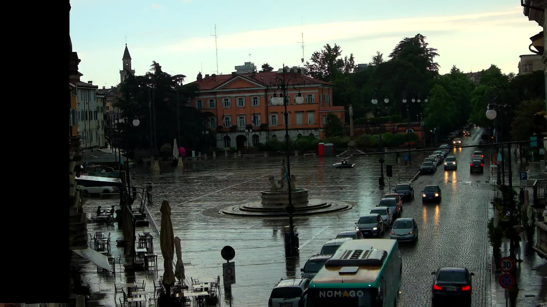 Travnik – Gorica