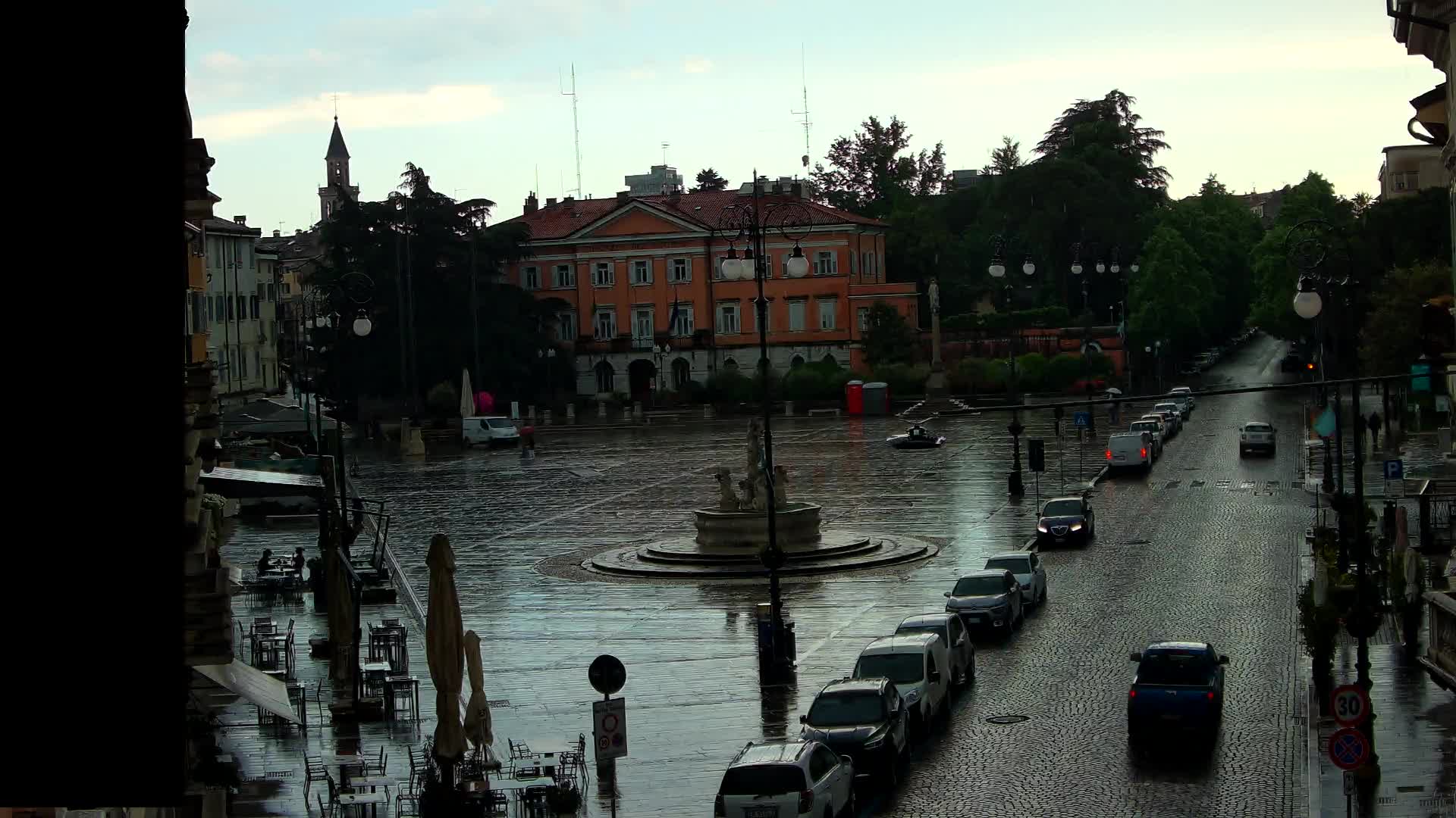 Travnik – Gorica