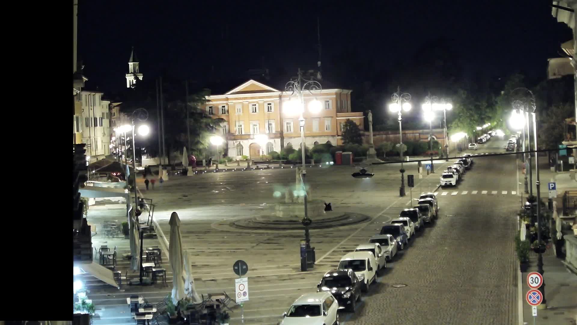 Piazza Vittoria – Görz