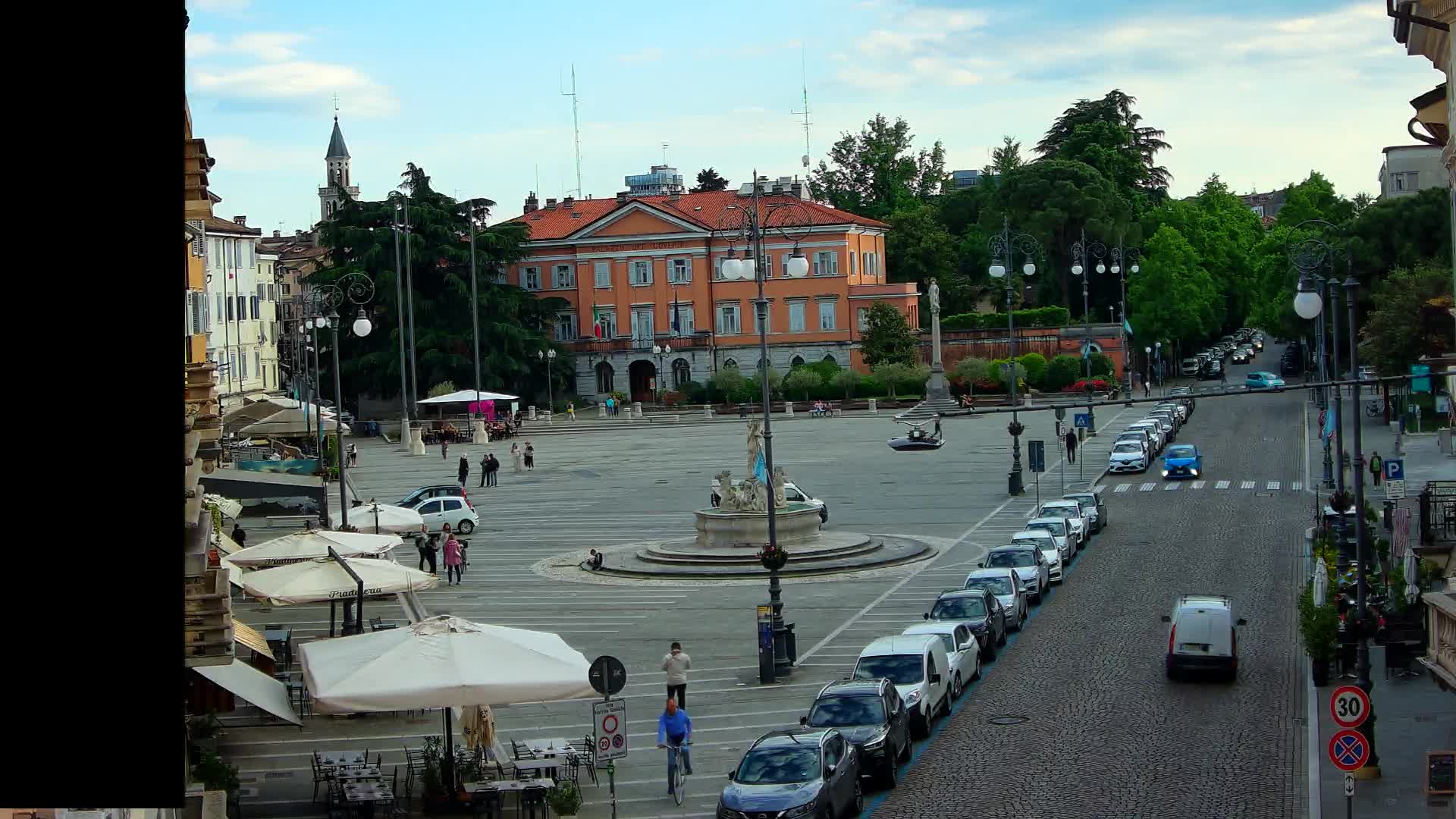 Travnik – Gorica