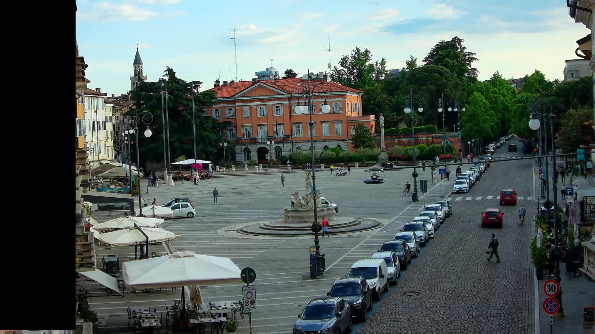 Travnik – Gorica