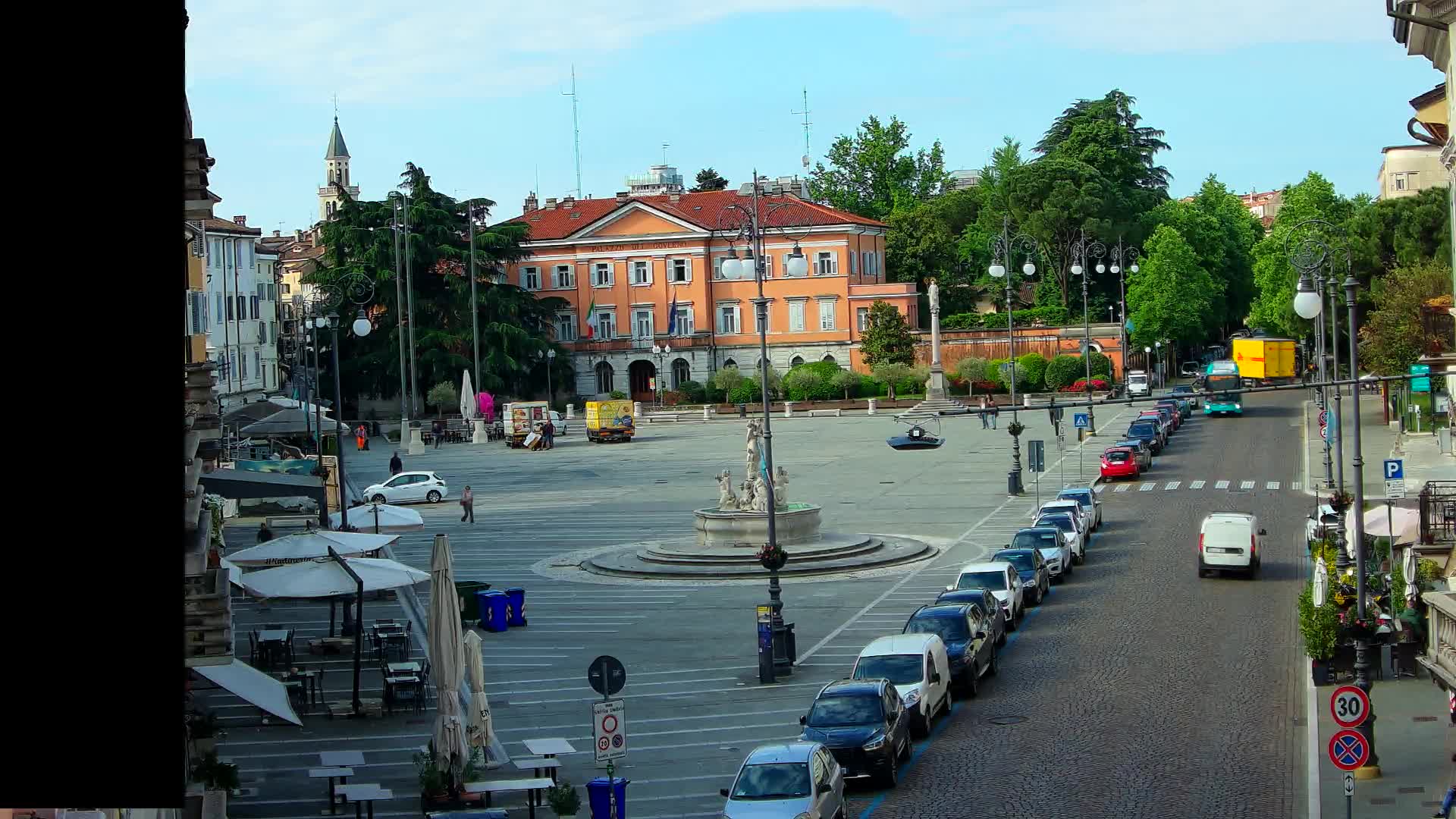 Travnik – Gorica