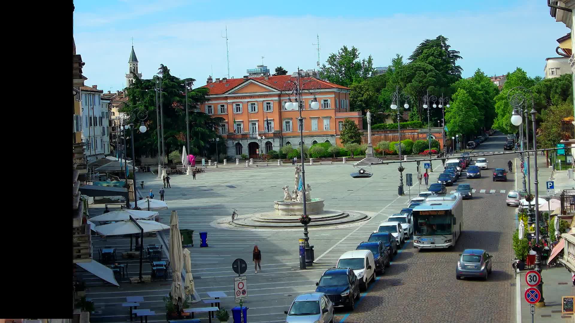 Travnik – Gorica