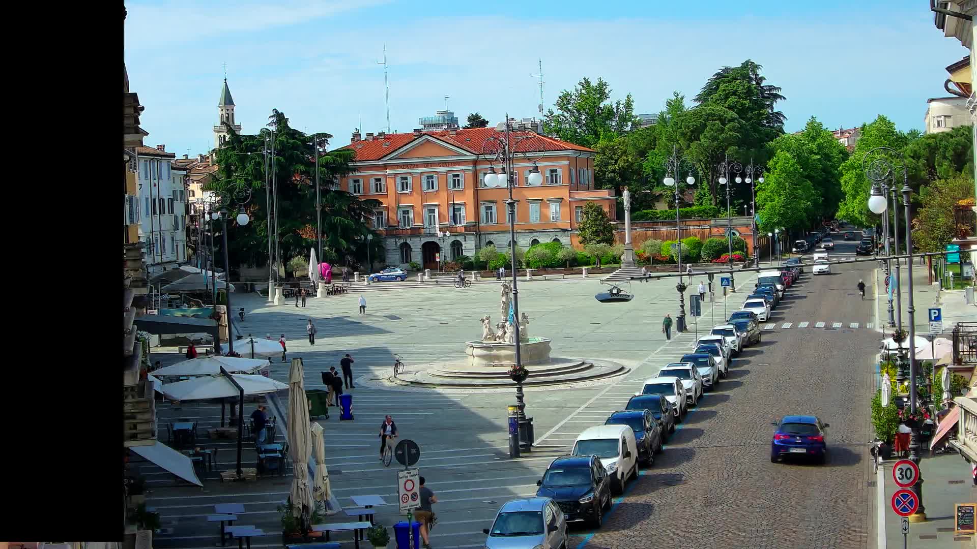 Travnik – Gorica