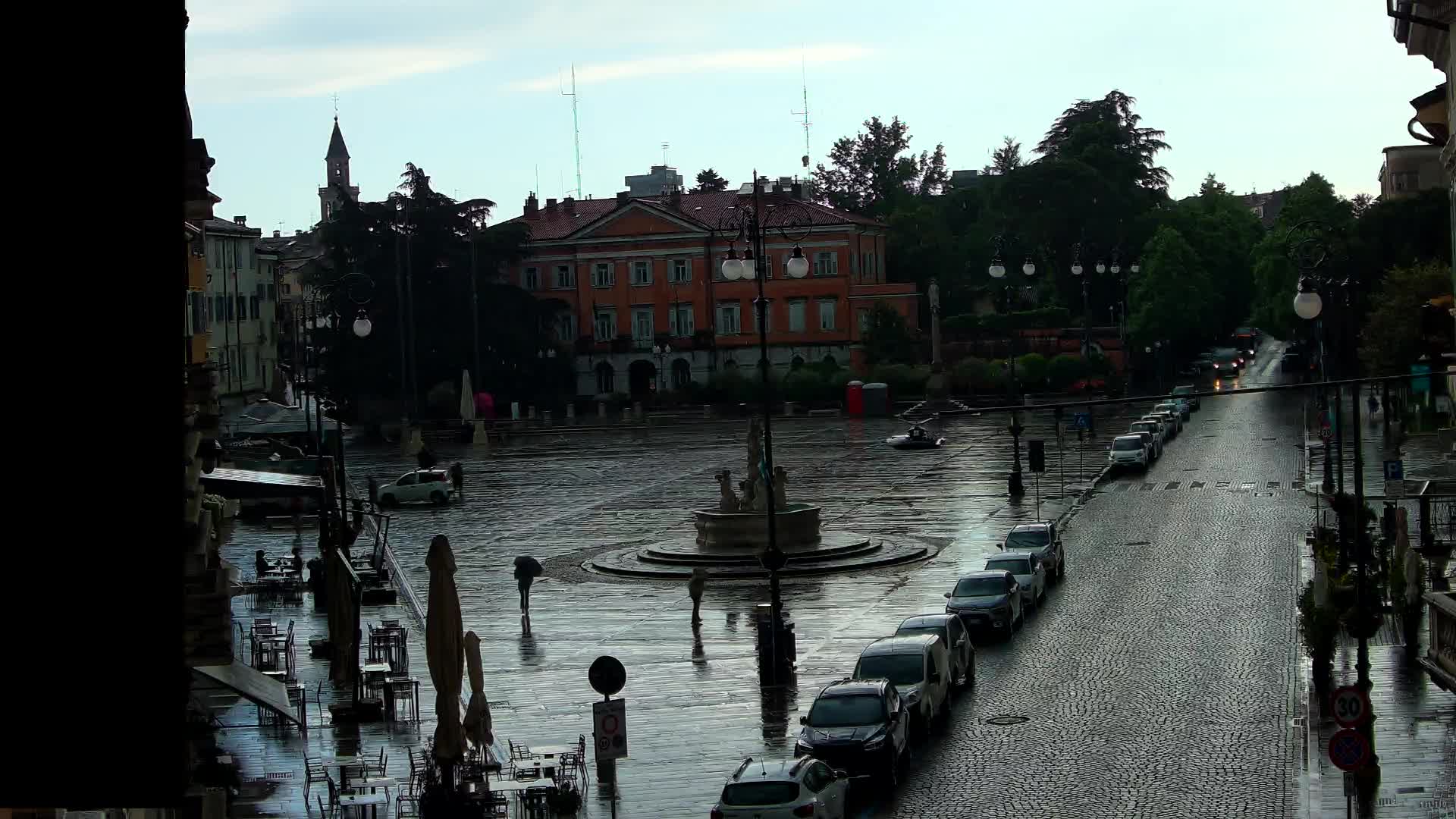 Travnik – Gorica