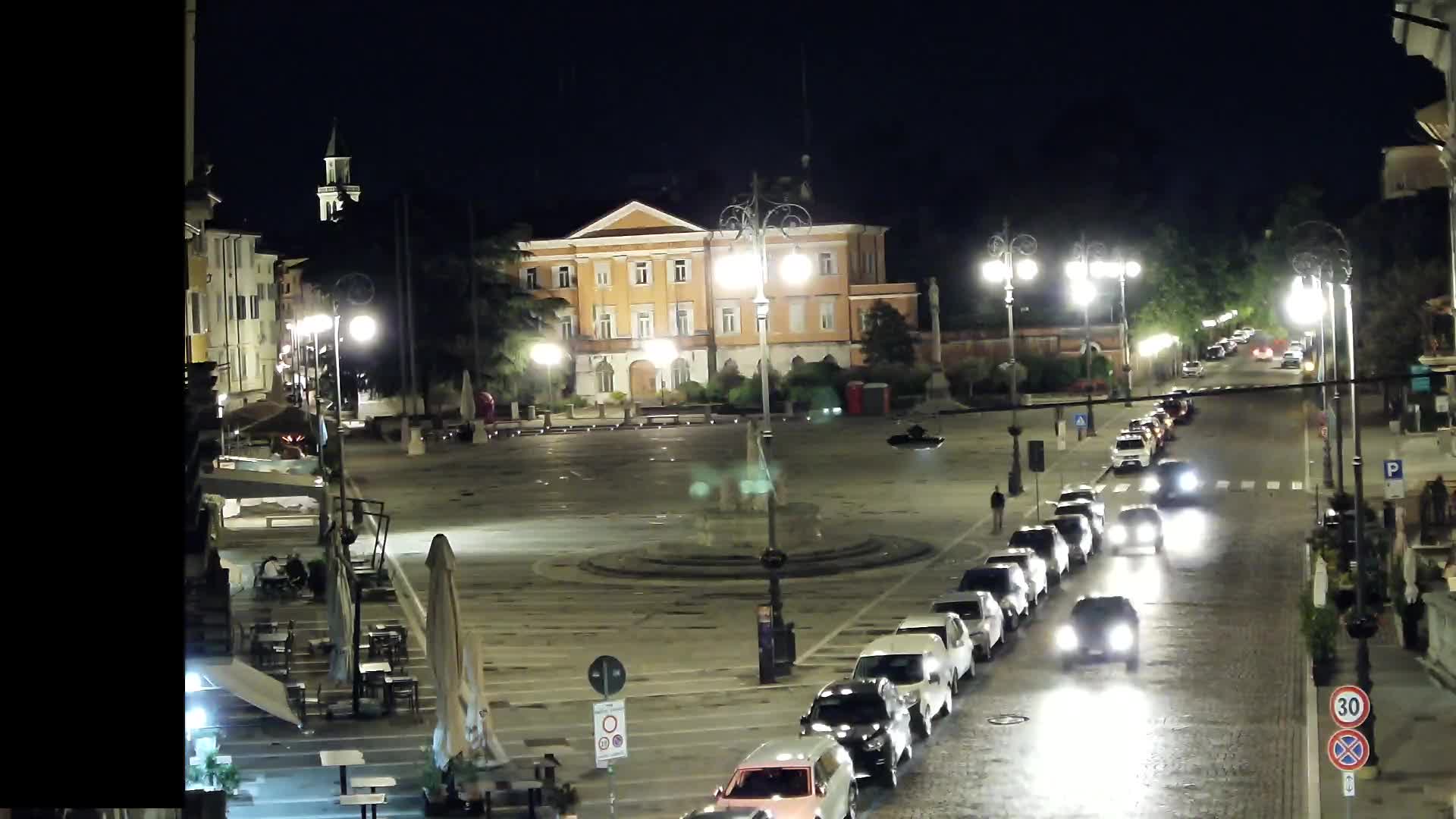 Travnik – Gorica