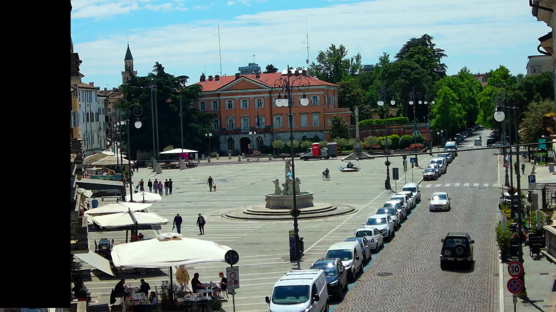 Travnik – Gorica