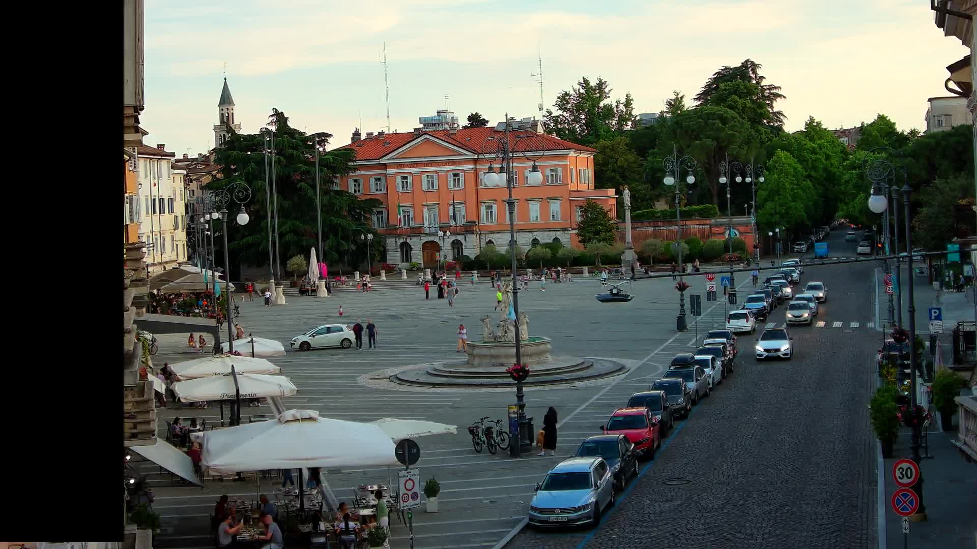 Travnik – Gorica
