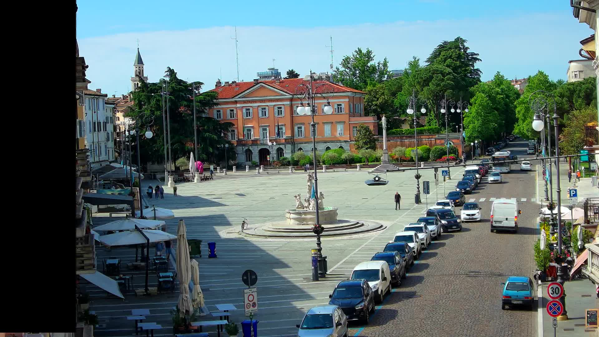Travnik – Gorica