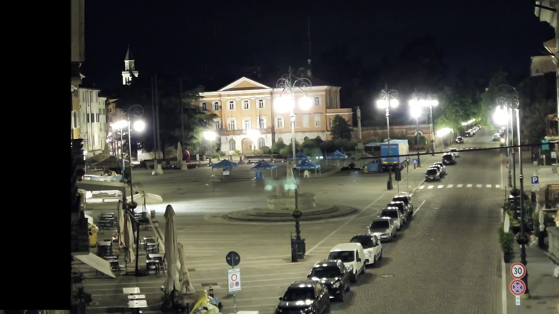 Travnik – Gorica