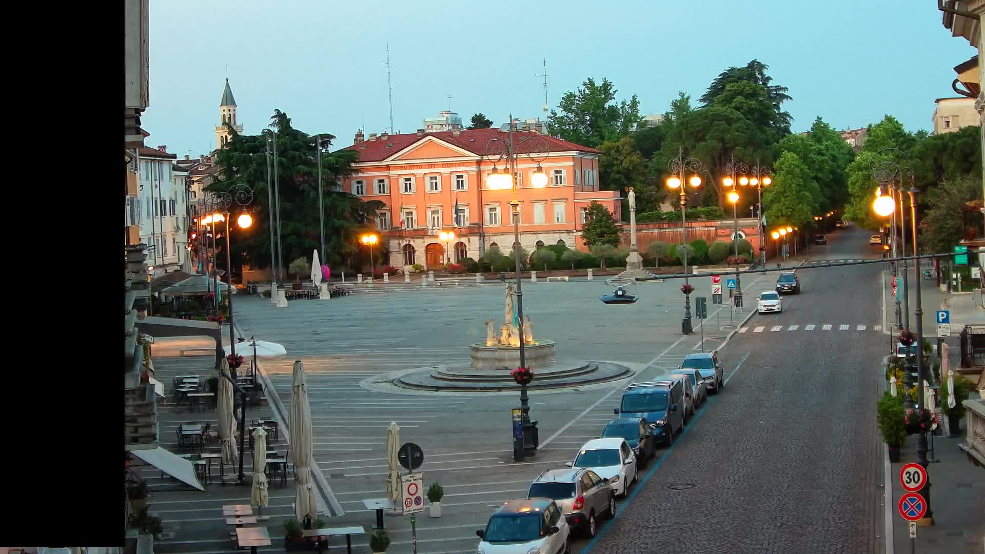 Travnik – Gorica
