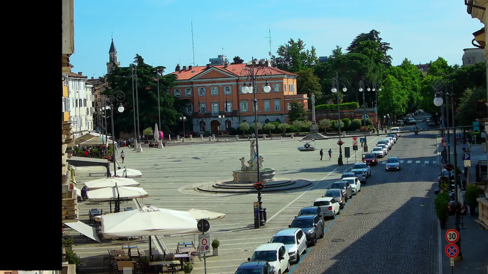 Travnik – Gorica