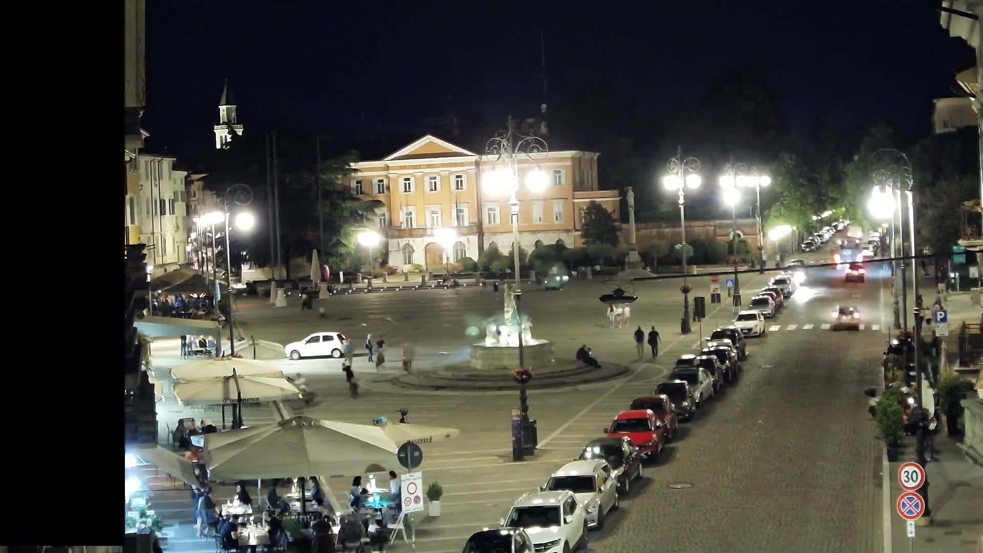 Travnik – Gorica