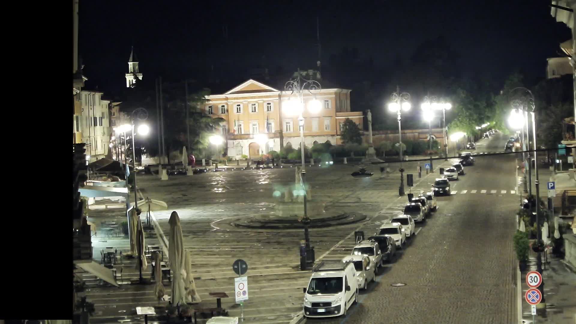 Piazza Vittoria – Görz