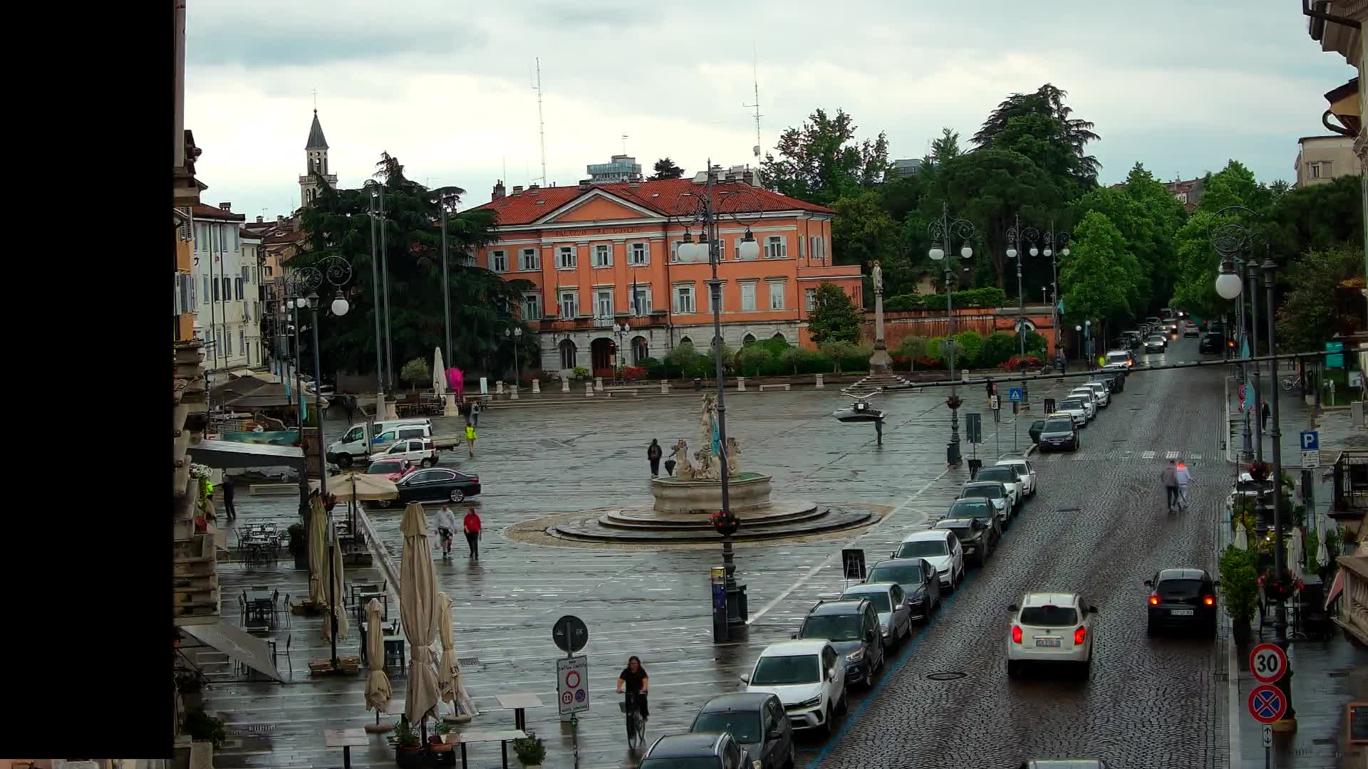 Travnik – Gorica