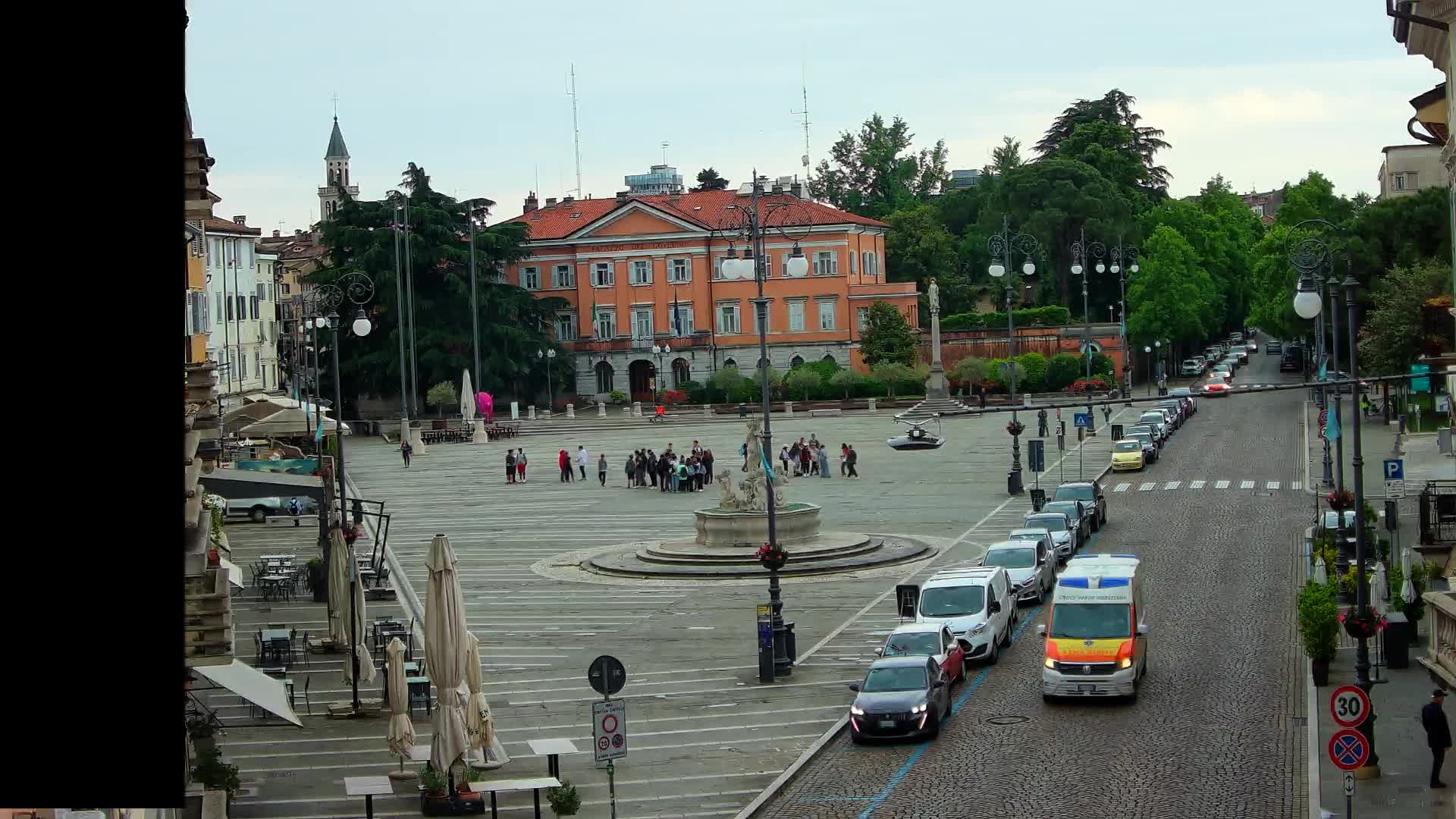 Travnik – Gorica