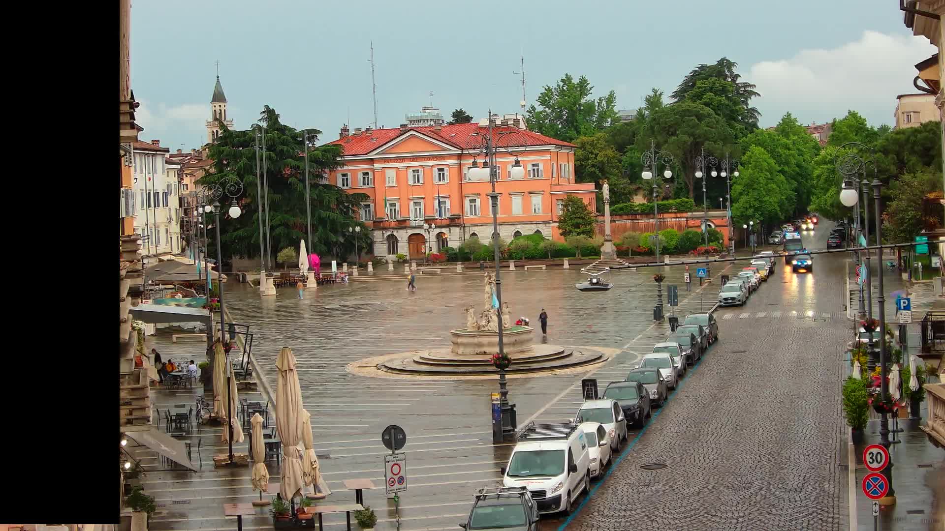 Travnik – Gorica