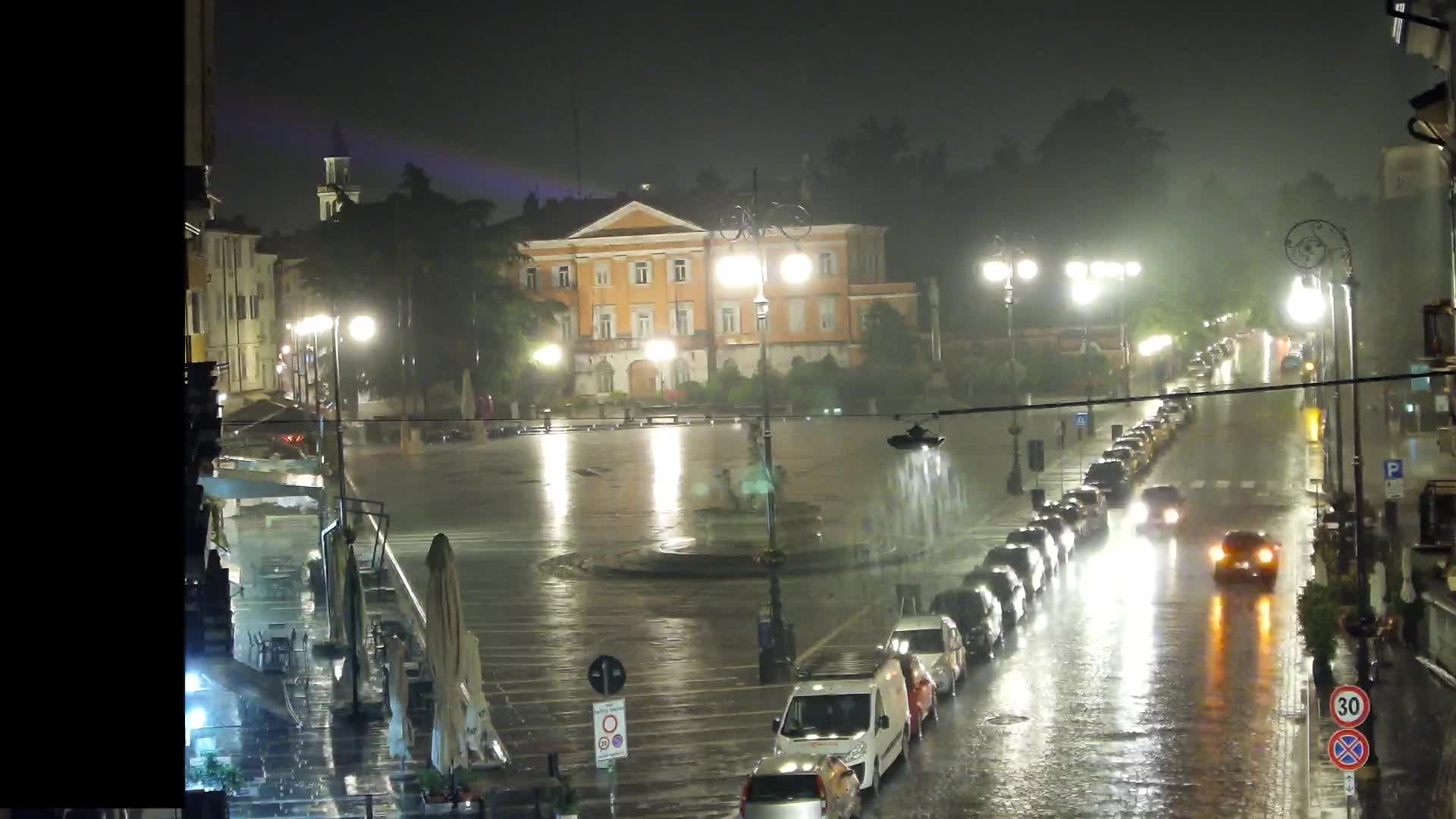 Piazza Vittoria – Görz