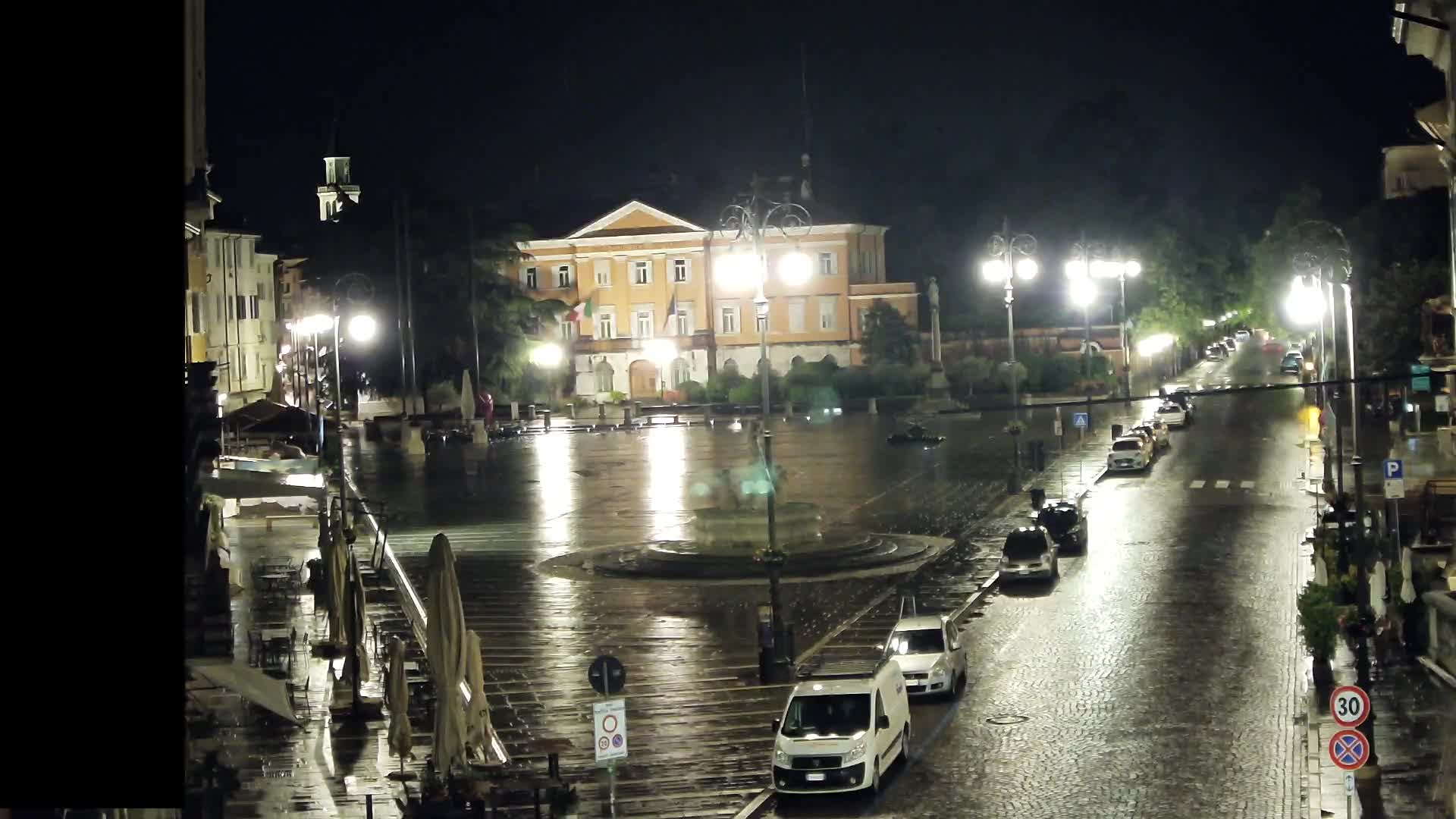 Travnik – Gorica