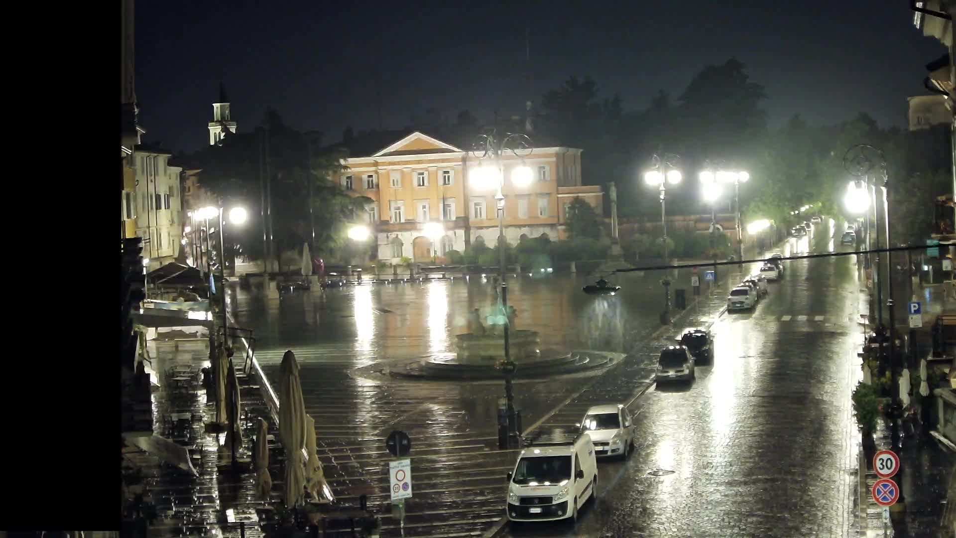 Piazza Vittoria – Görz