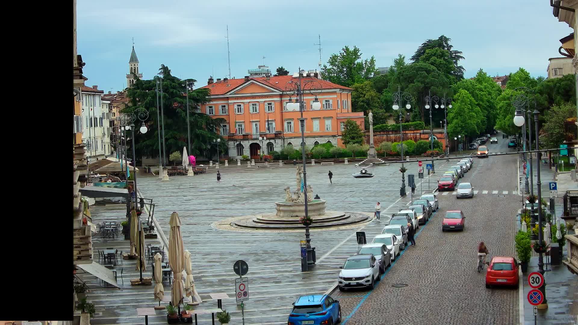 Travnik – Gorica