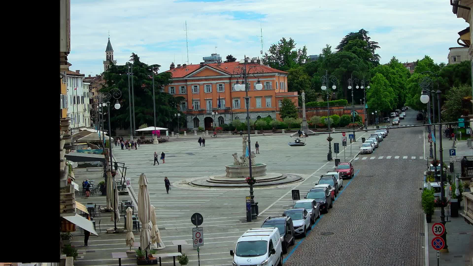Travnik – Gorica