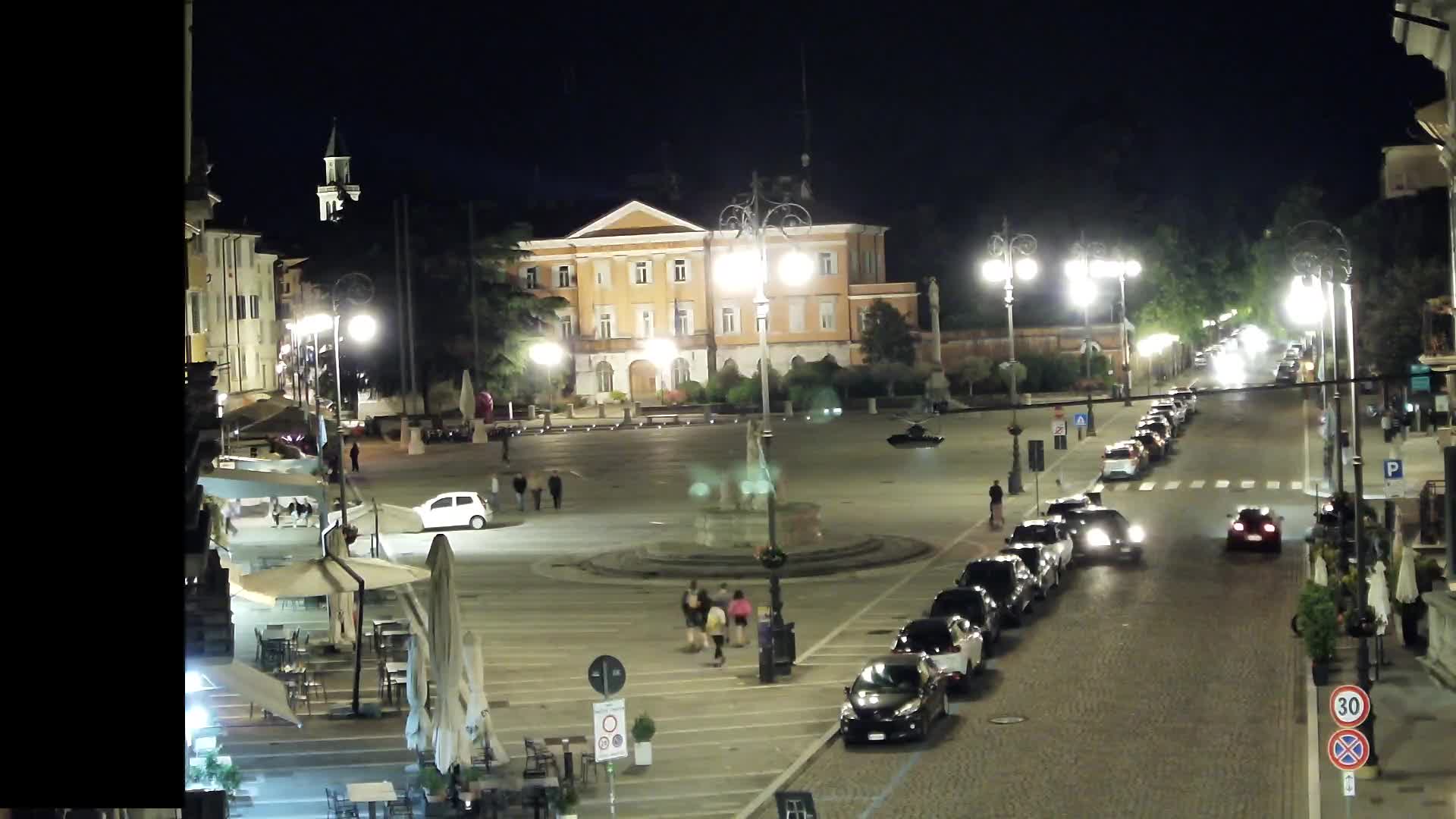 Piazza Vittoria – Görz