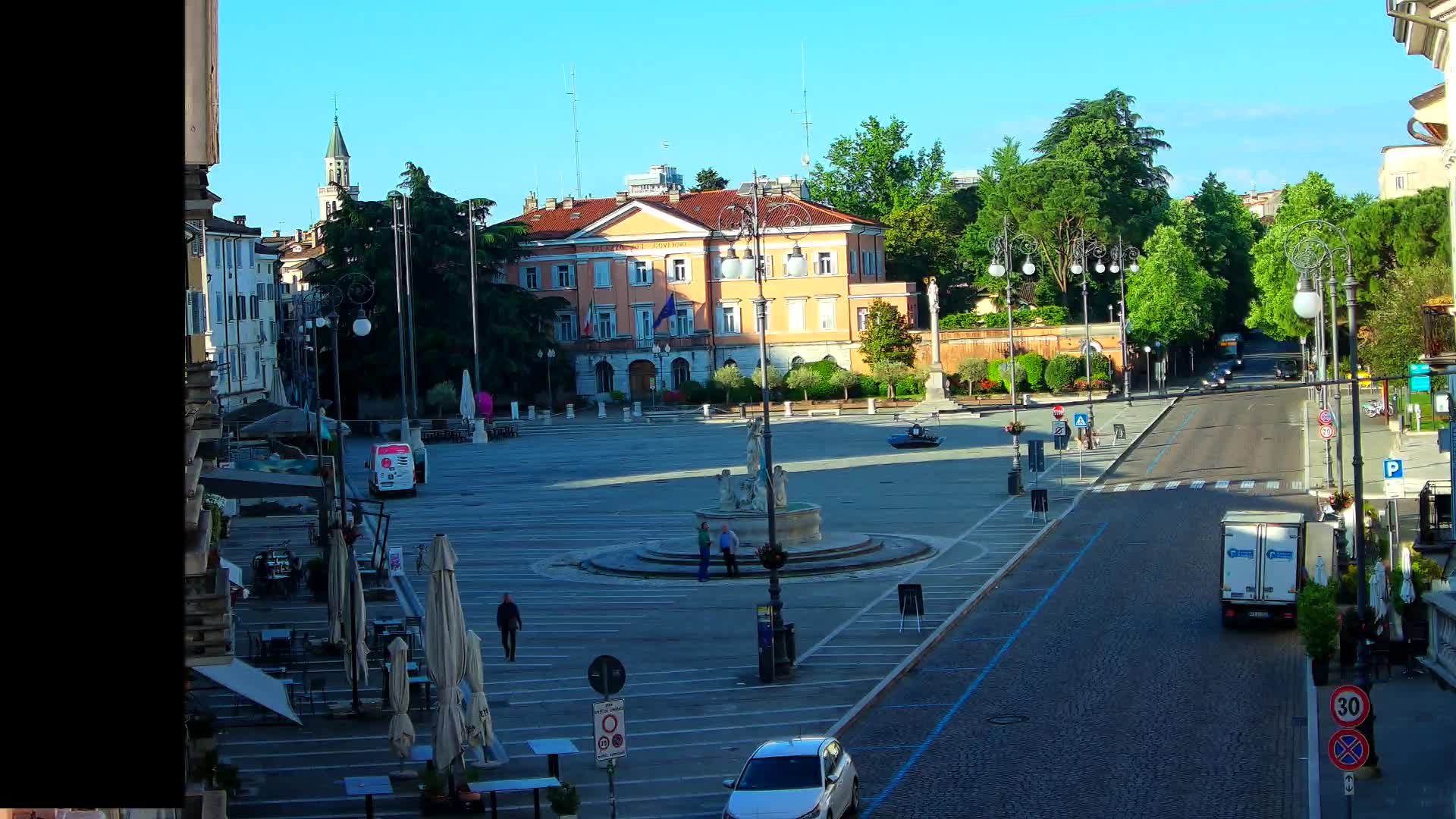 Travnik – Gorica