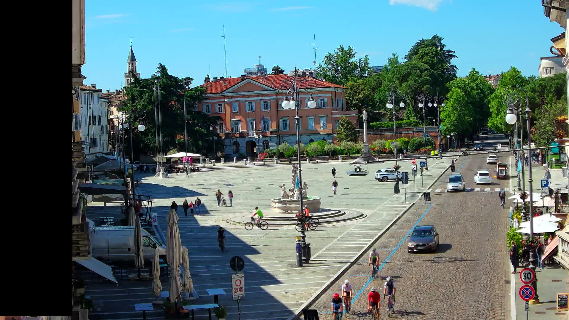 Travnik – Gorica
