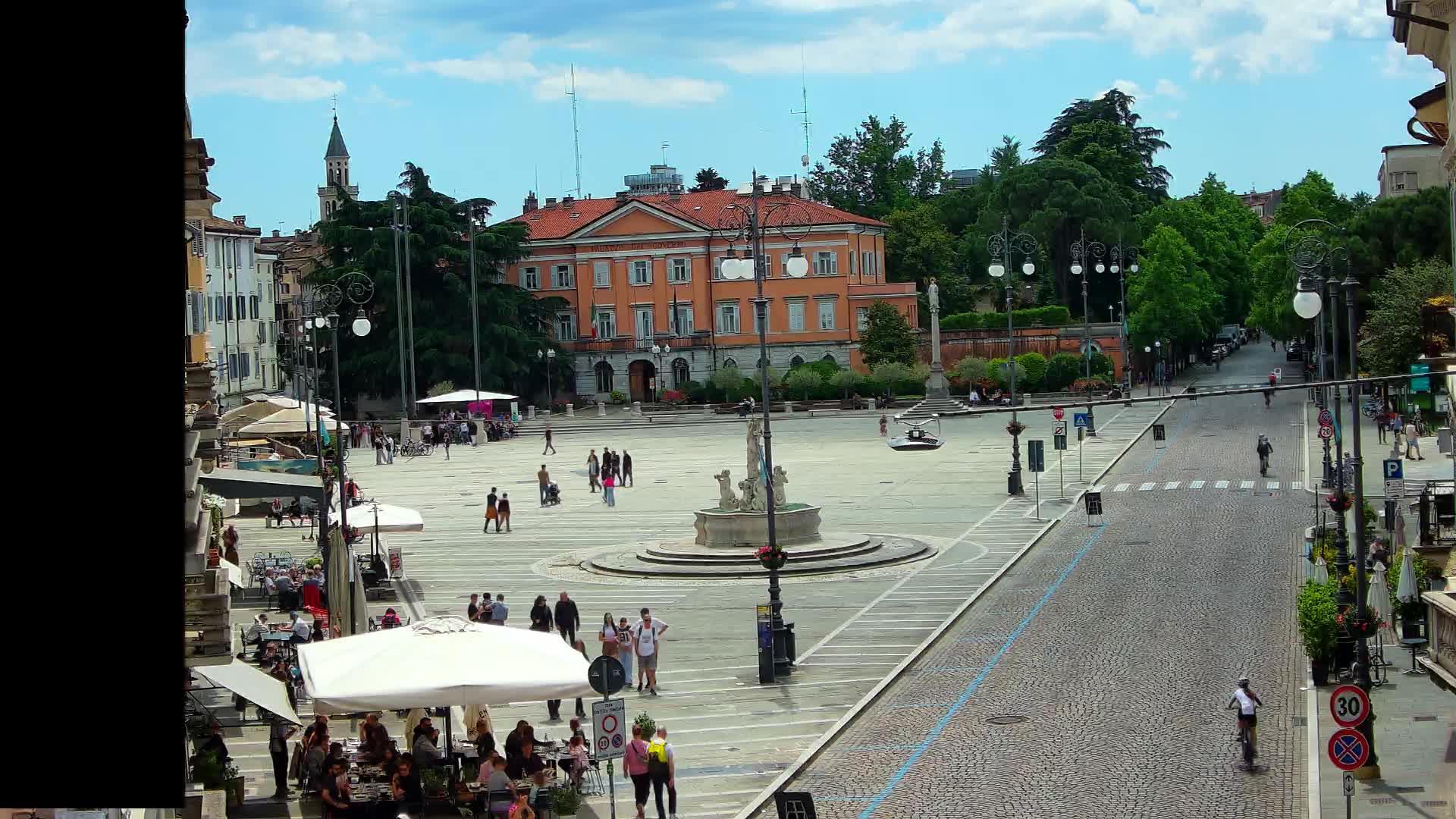 Travnik – Gorica