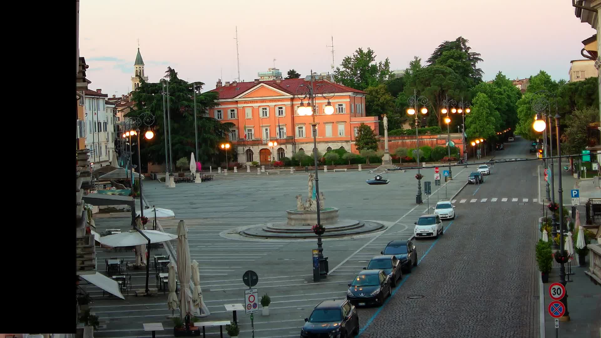 Travnik – Gorica