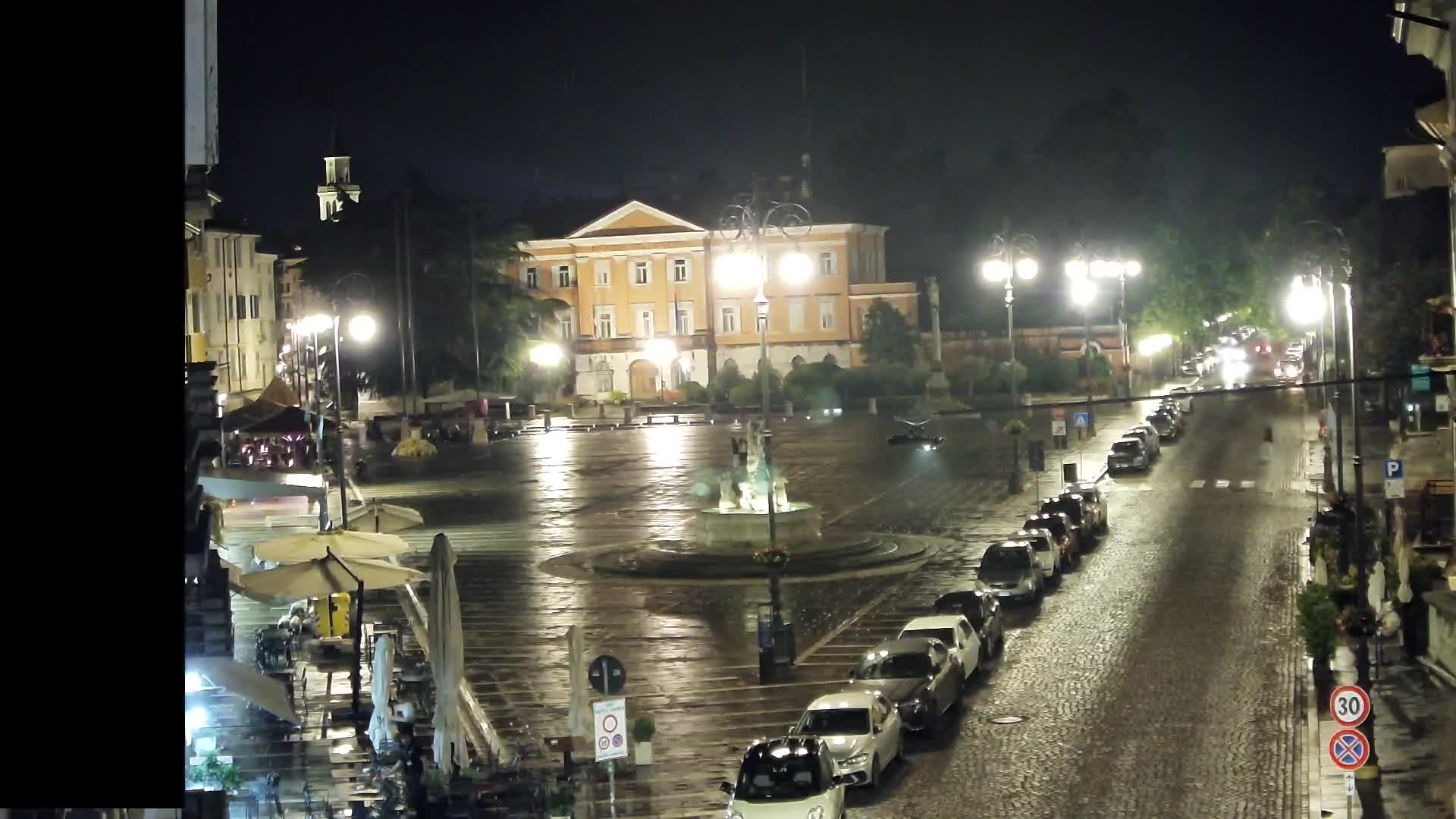 Travnik – Gorica