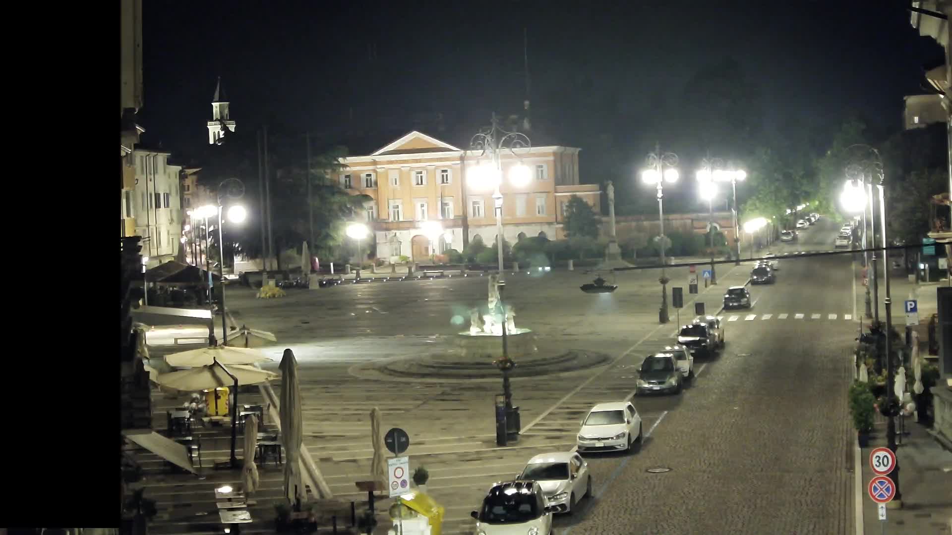Travnik – Gorica