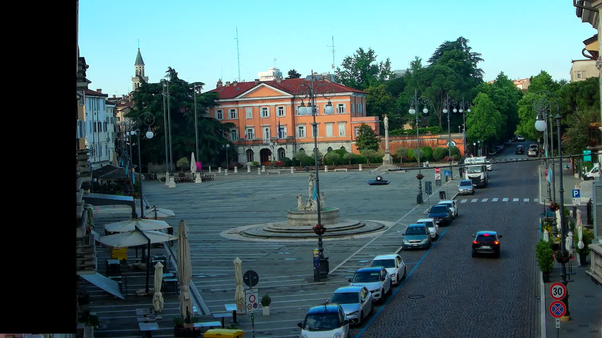 Travnik – Gorica