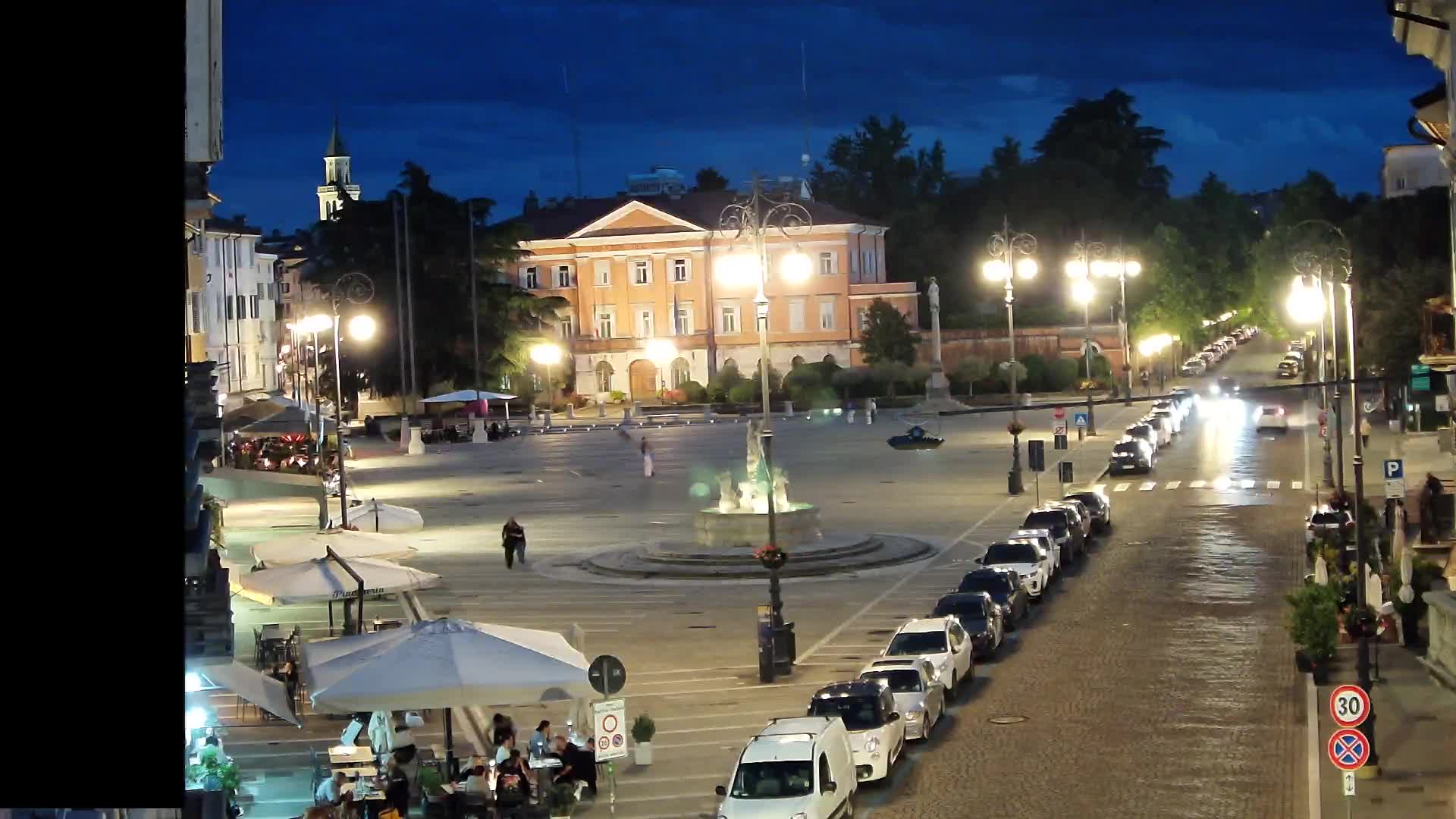 Travnik – Gorica