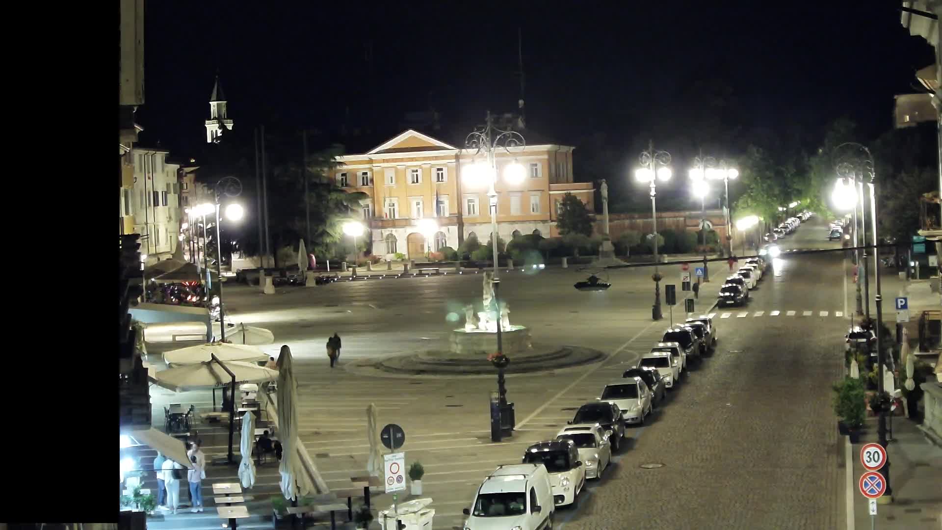 Travnik – Gorica