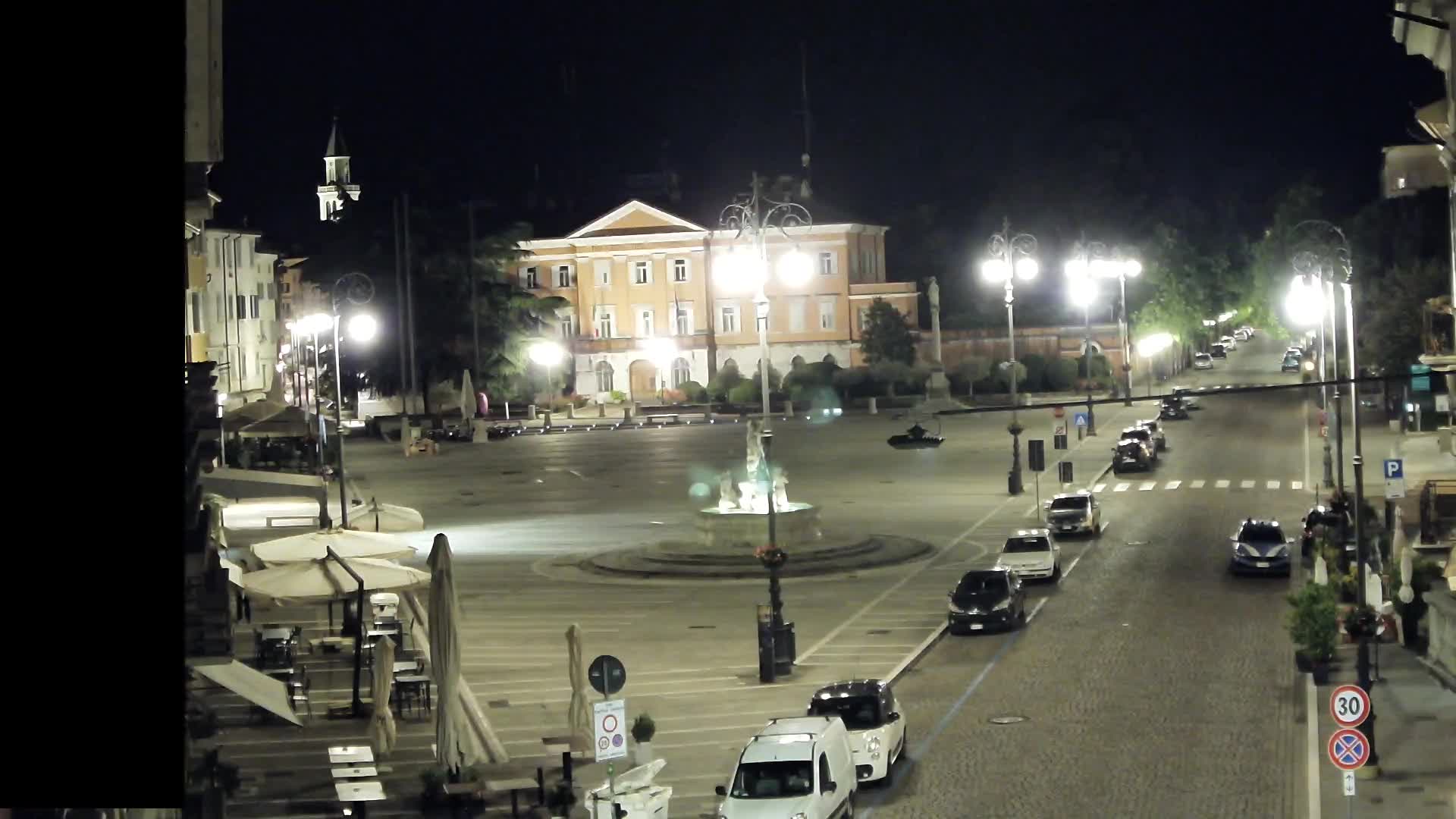 Piazza Vittoria – Görz