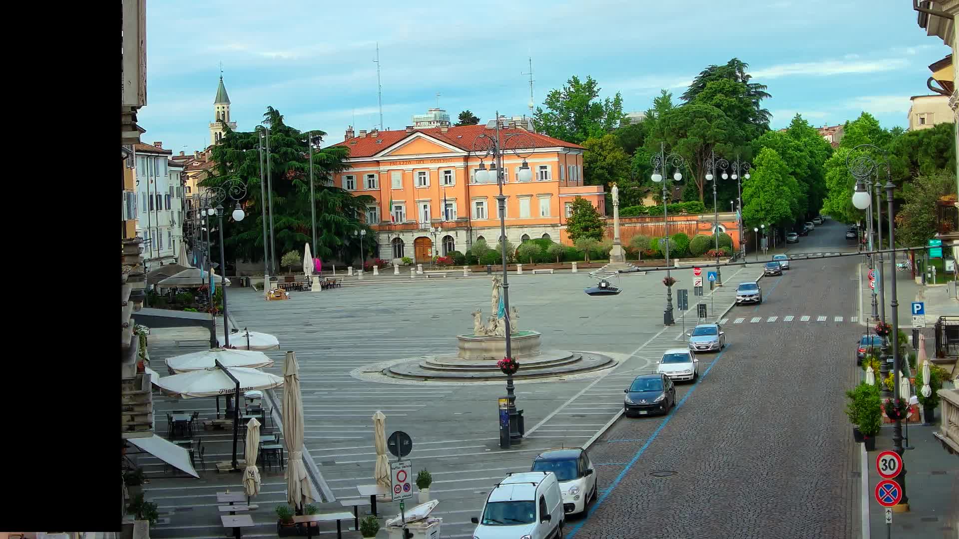Travnik – Gorica